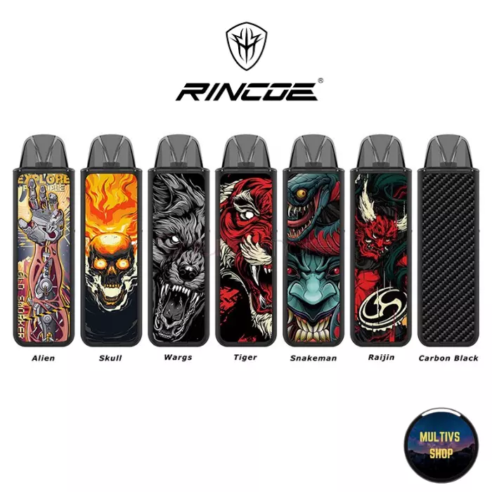 JELLYBOX AIR X Color