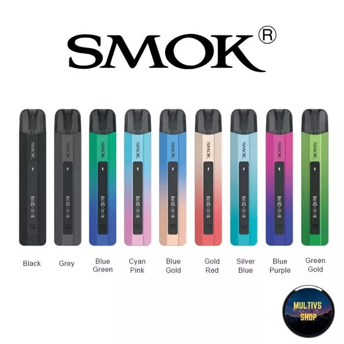 SMOK Nfix Pro color