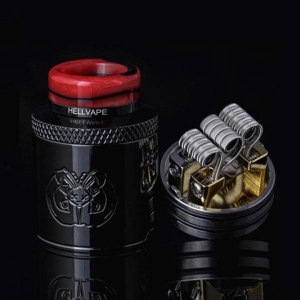 Hellvape Drop Dead RDA 1