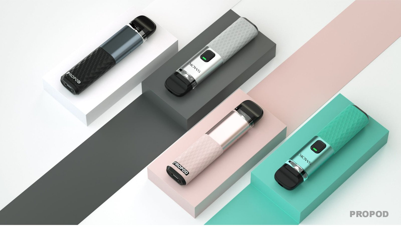 Smok Propod Pod Kit Smok Propod Pod Kit