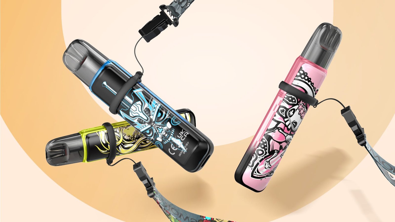 Smok solus g