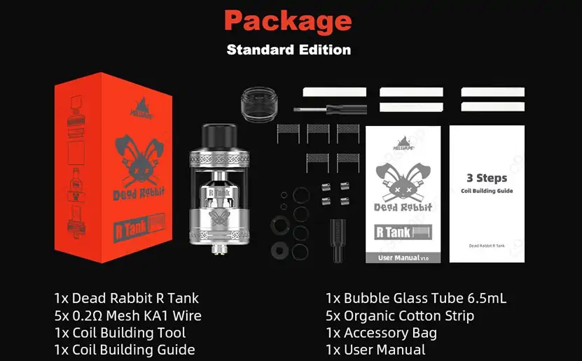 hellvape dead rabbit r tank 5