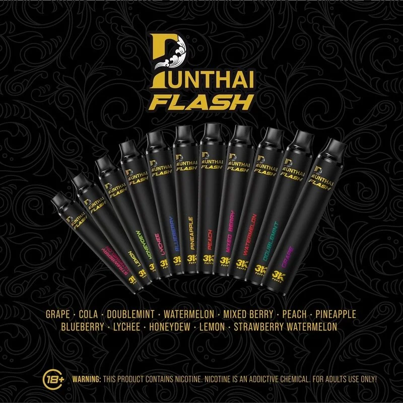 Punthai 3000 Puff