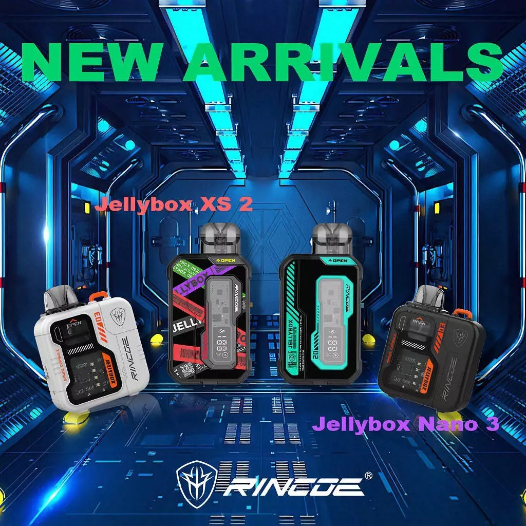 Jellybox Nano 3 Team jellybox nano 3 team