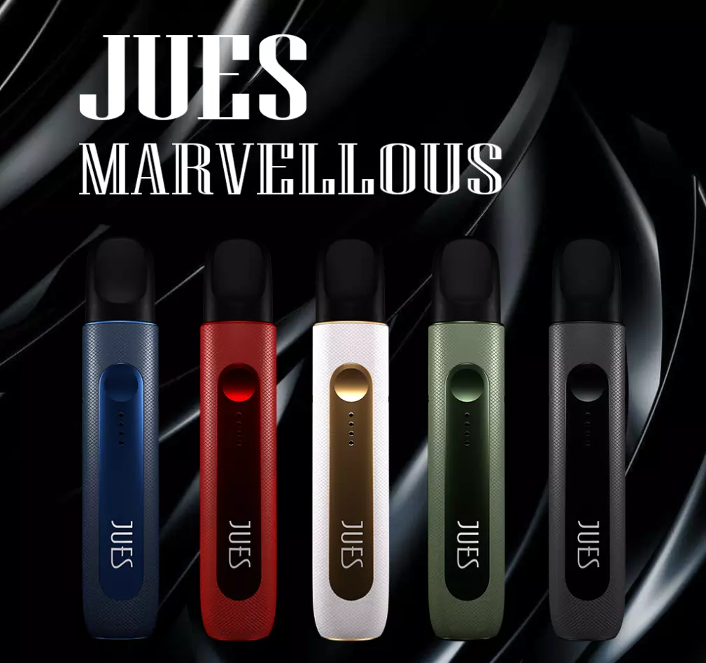 Jues Marvellous Pod Device All Jues Marvellous pod device all