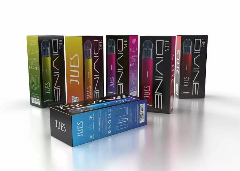 Jues Divine Package Jues divine package