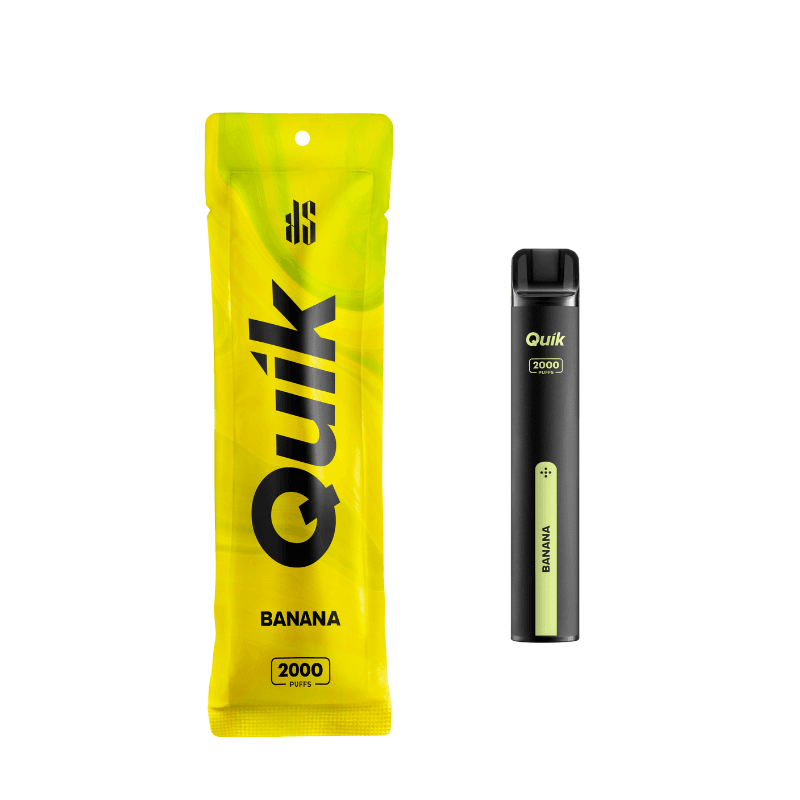 KS Quik 2000