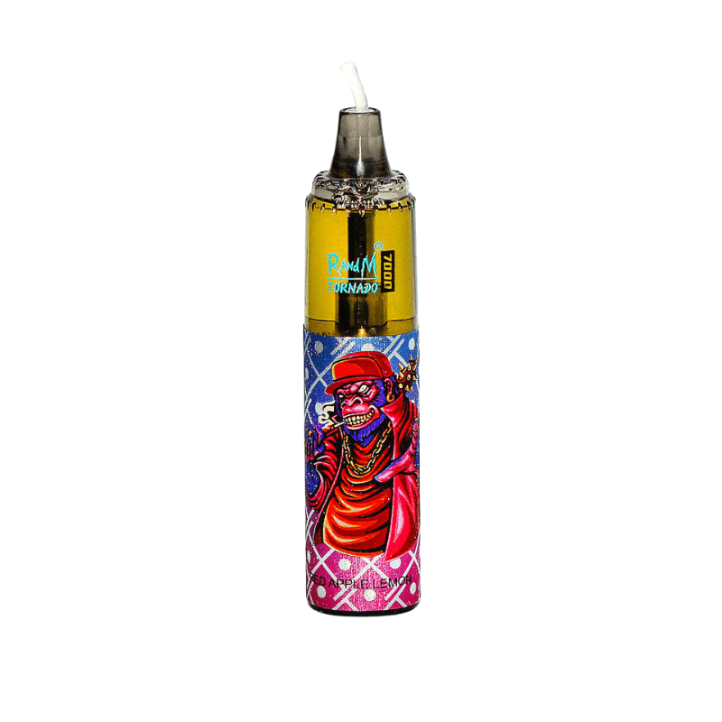 Randm Tonada 7000 Puffs
