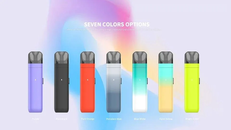 Manto Nano P1 Color manto nano P1 color