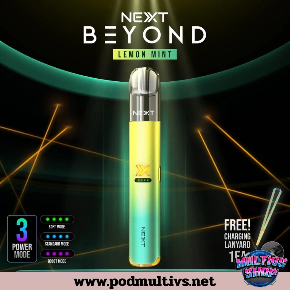 Next Pro 2 Beyond Razer Black สีเขียวมินต์อมเหลือง Next Pro 2 Beyond Razer Black สีเขียวมินต์อมเหลือง