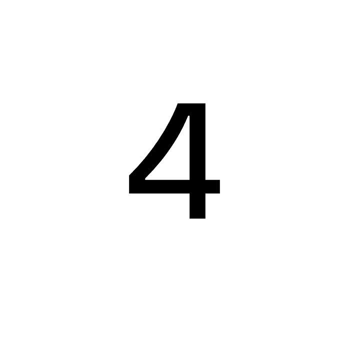 4