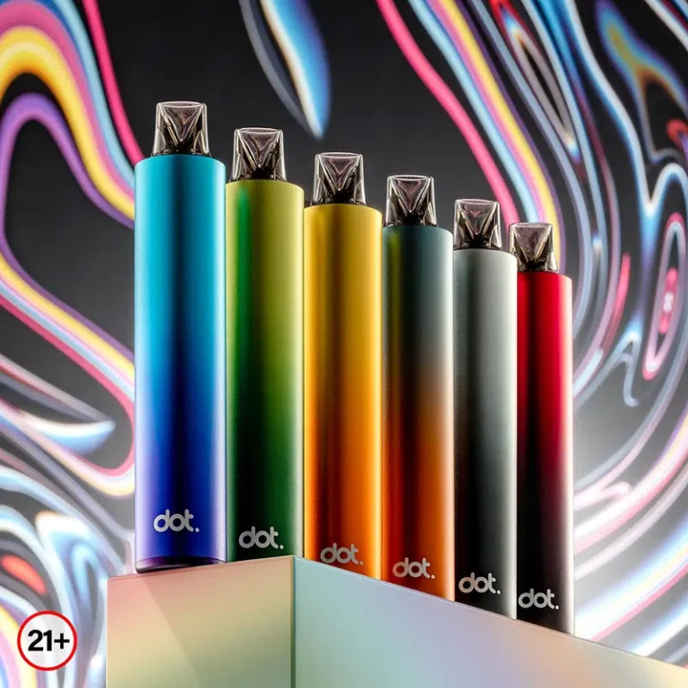 pod dot switch refill