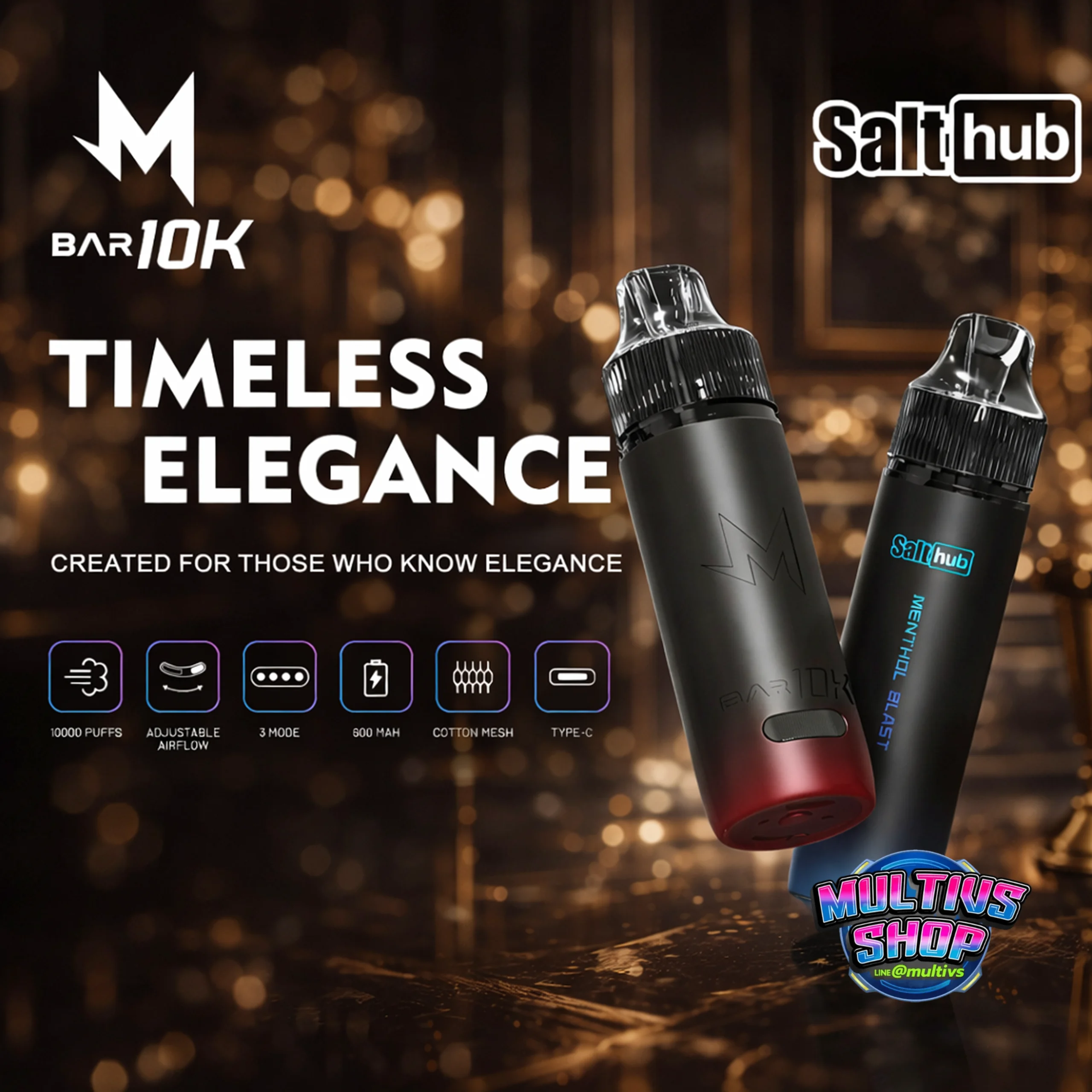 Mbar10kปก