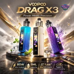 voopoodragx3