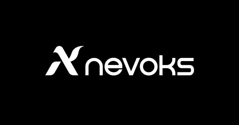 nevoks logo