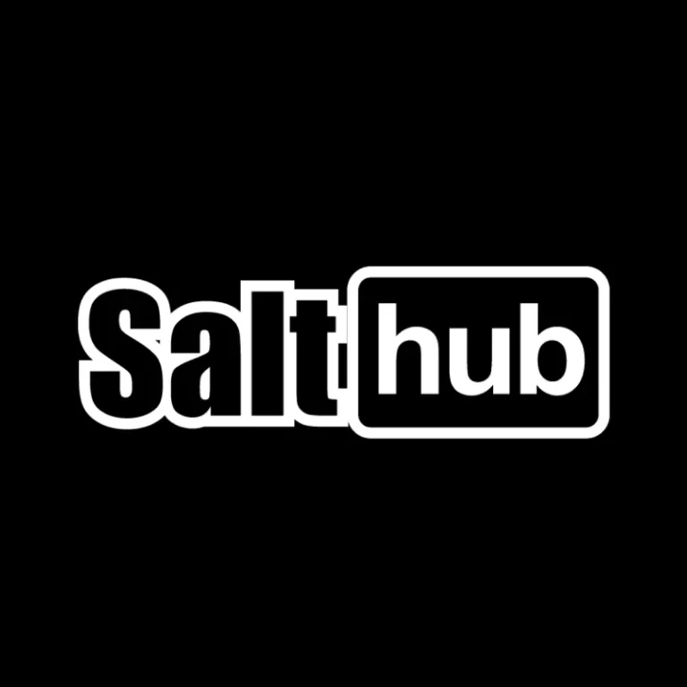 Salthub